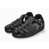 Mephisto Sam Black Men'S | Sandals