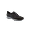 Mephisto Yael Black Women'S | Casual