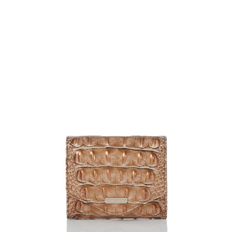 Brahmin Small Veronica Saddle Melbourne | Bags