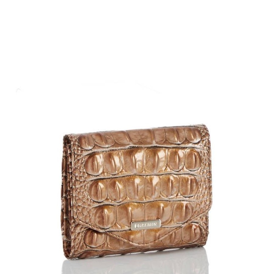 Brahmin Small Veronica Saddle Melbourne | Bags