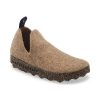 Asportuguesas City Taupe | Slippers