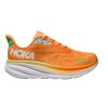 Hoka Clifton 9 Solar Flare Sherbert Men'S | Athletic