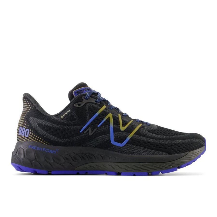 New Balance M880Gq13 Gortex Men'S | Athletic