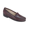 SAS - San Antonio Shoes Simplify Antique Wine | Casual