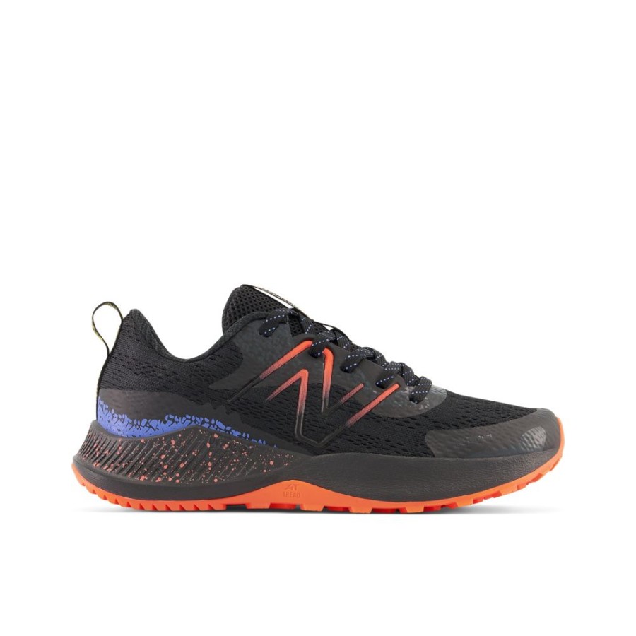 New Balance Gpntrlo5 Kid'S | Girls