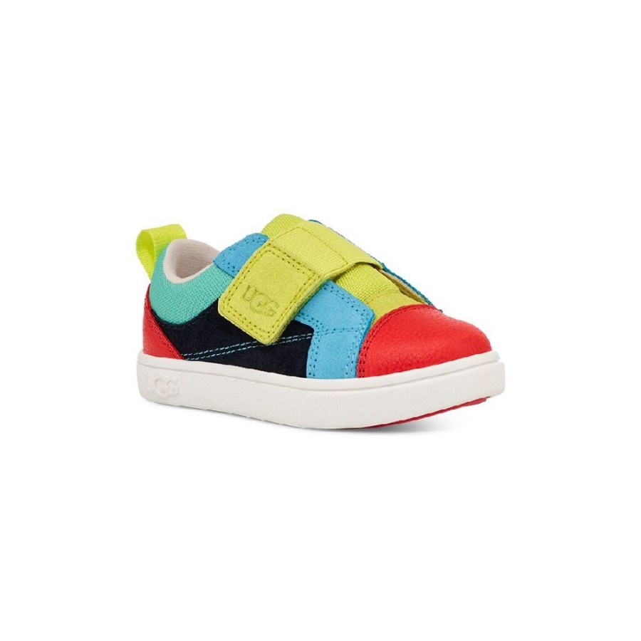 UGG® Rennon Low Multi Toddler | Girls