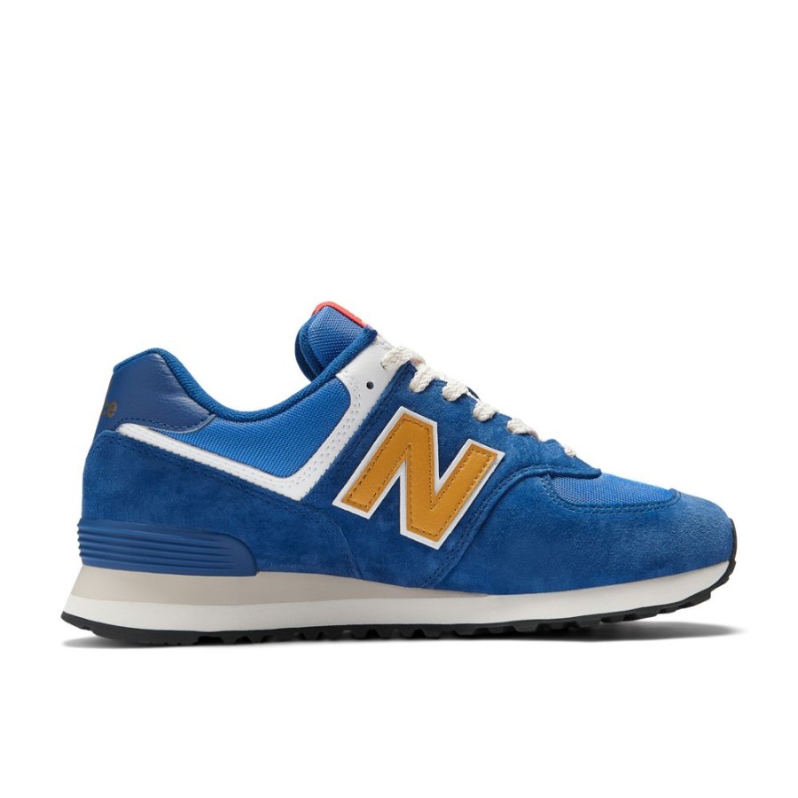 New Balance U574Hbg Uni | Athletic