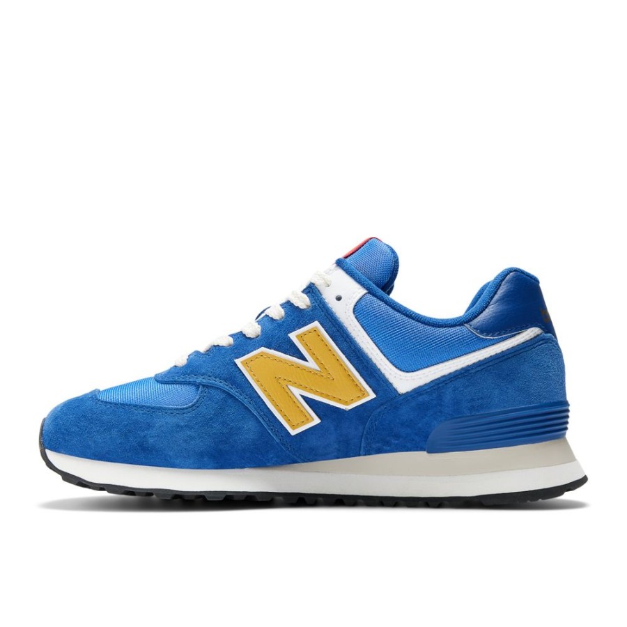 New Balance U574Hbg Uni | Athletic