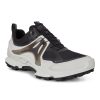 Ecco Biom C Trail Men'S Low Gtx Black White | Casual