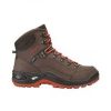 Lowa Renegade Gtx Mid Cognac Cognac | Boots