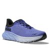 Hoka Arahi 7 Stellar Blue Cosmos Women'S | Athletic