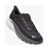 Hoka Arahi 6 Wide Black White Men'S | Athletic