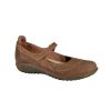 Naot Kirei Latte Brown Leather | Casual