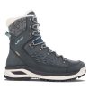 Lowa Renegade Evo Ice Gtx Navy Women'S | Boots