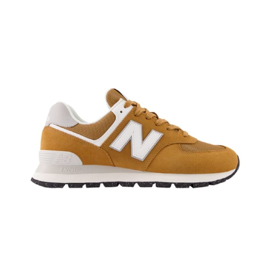 New Balance Ml574D2Z Men'S | Girls