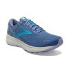 Brooks Running Ghost 14 Blue Ocean Oyster Women'S | Athletic