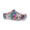 Dansko Kane Molded Flower Party | Clogs