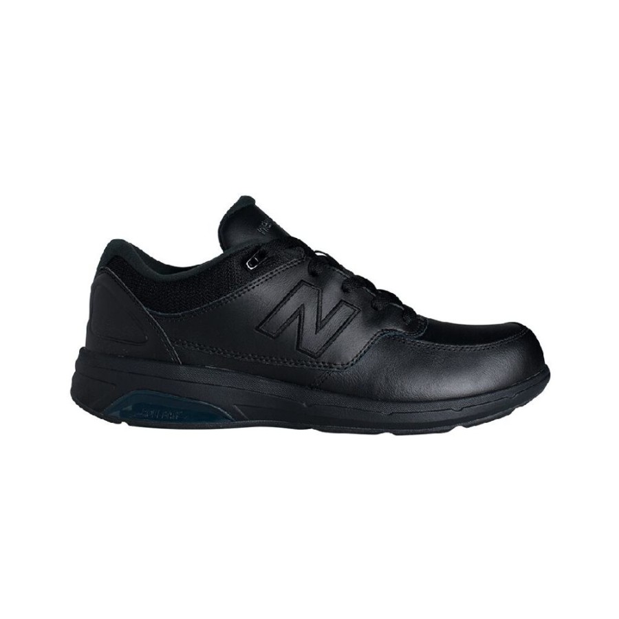 New Balance Mw813Bk Men'S | Athletic