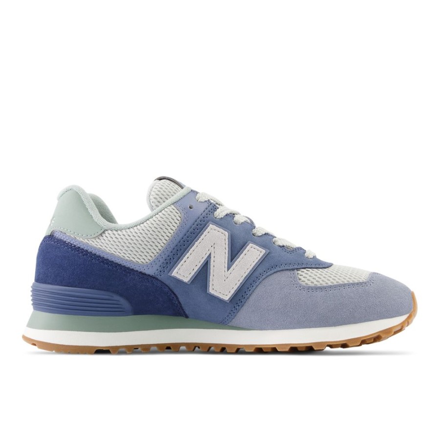 New Balance U574Dbg Uni | Athletic