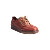 Mephisto Match Tan Grain Men'S | Casual