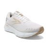 Brooks Running Glycerin 20 White Khaki Men'S | Athletic