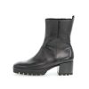 Gabor 92.833.572 Black | Boots