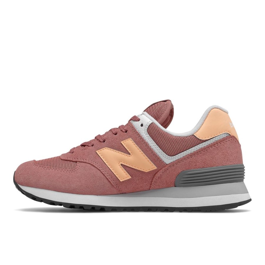 New Balance Wl574Hd2 Women'S | Athletic