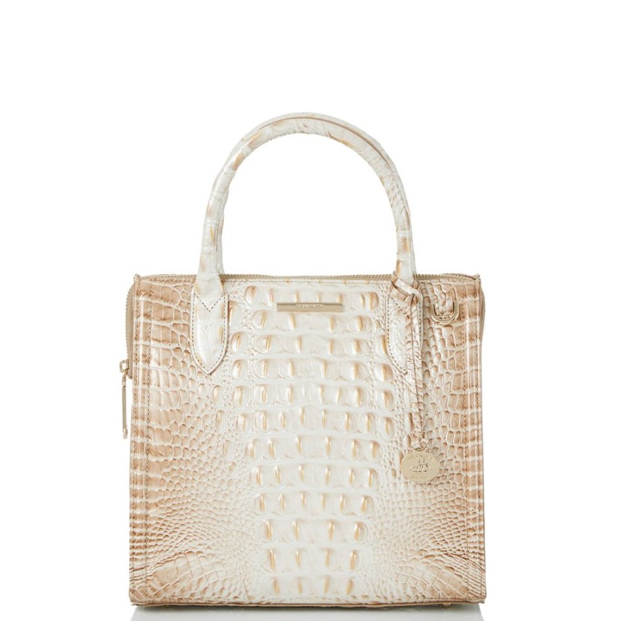 Brahmin Small Caroline Contour Melbourne | Bags