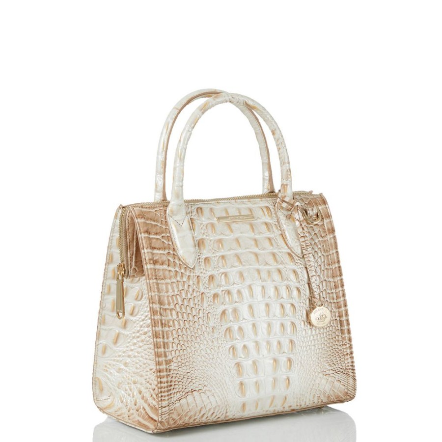 Brahmin Small Caroline Contour Melbourne | Bags