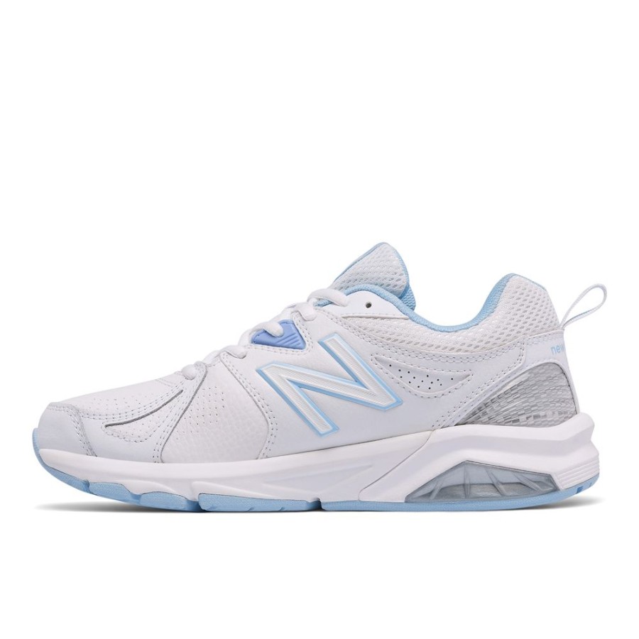 New Balance Wx857Wb2 Women'S | Athletic