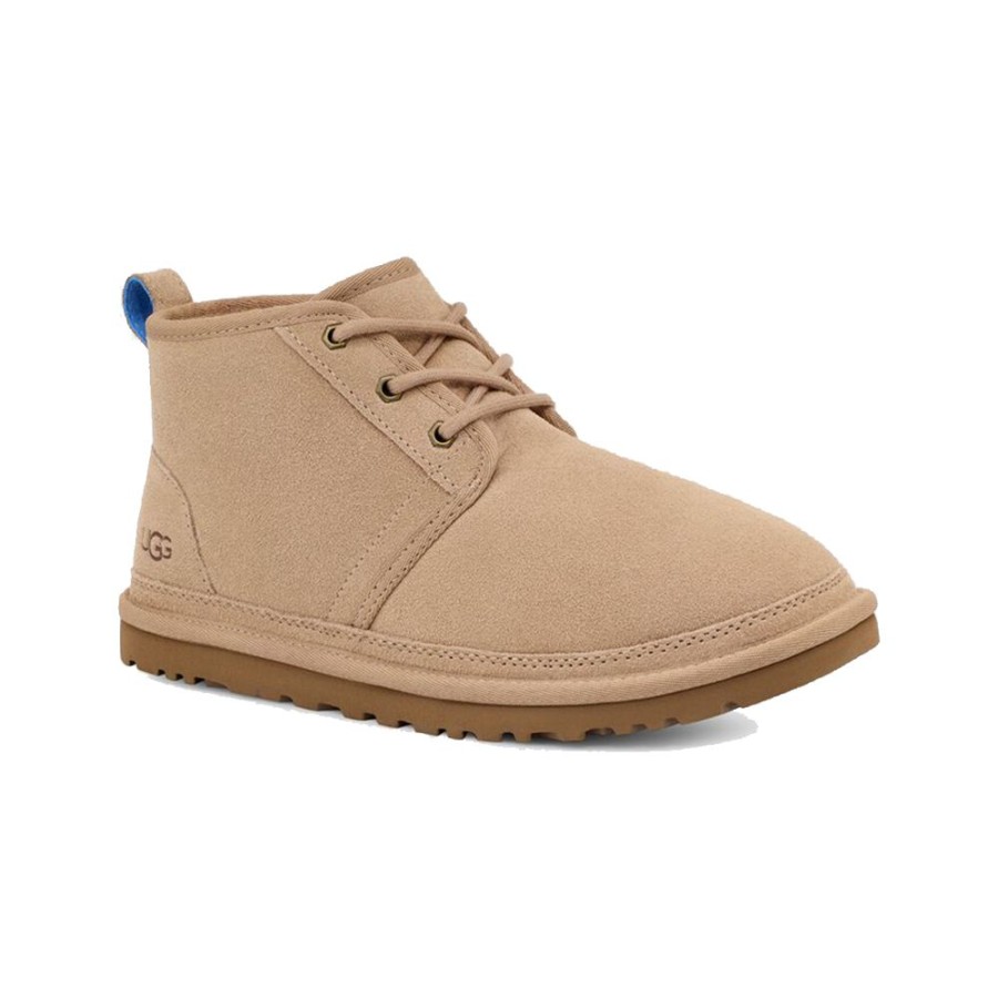 UGG® Neumel Sand Santorini Men'S | Boots