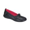 SAS - San Antonio Shoes Funk Black | Casual