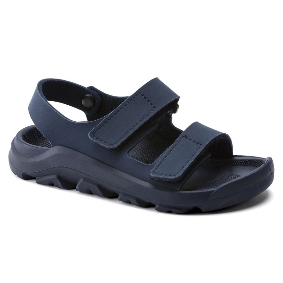 Birkenstock Mogami Kid'S Midnight Narrow Width | Girls