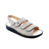 Finn Comfort Sylt Rock Nubuck | Sandals