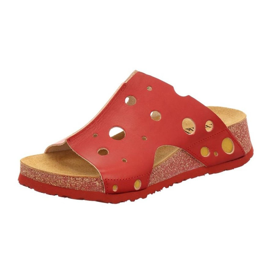 Think 000378-5000Fk Fire Kombi Women'S | Sandals