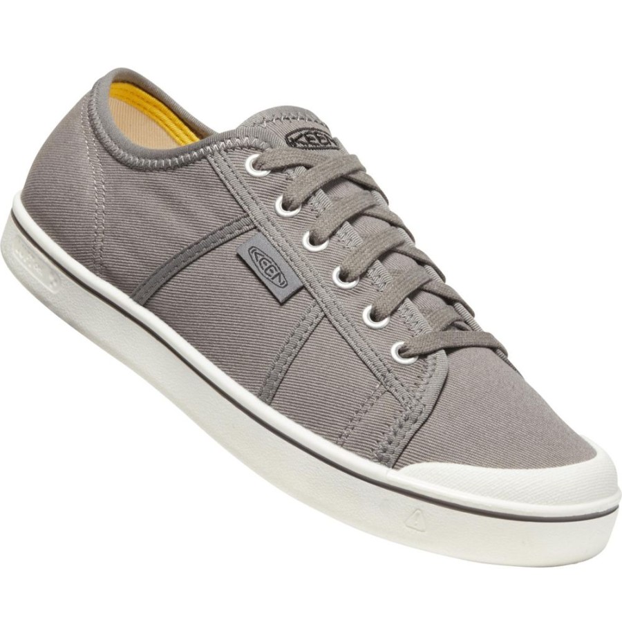 Keen Eldon Steel Grey Star White | Casual