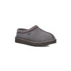 UGG® Tasman Dark Grey Women'S | Slippers