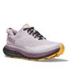 Hoka Stinson Atr 6 Lilac Marble Blue Graphite Women'S | Athletic