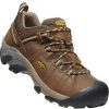 Keen Targhee Iii Low Cascade Brown | Casual