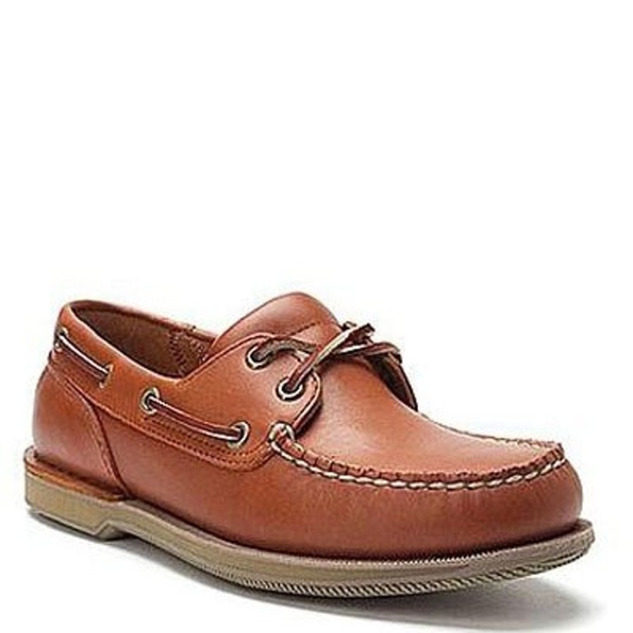 Rockport Perth Tan | Casual