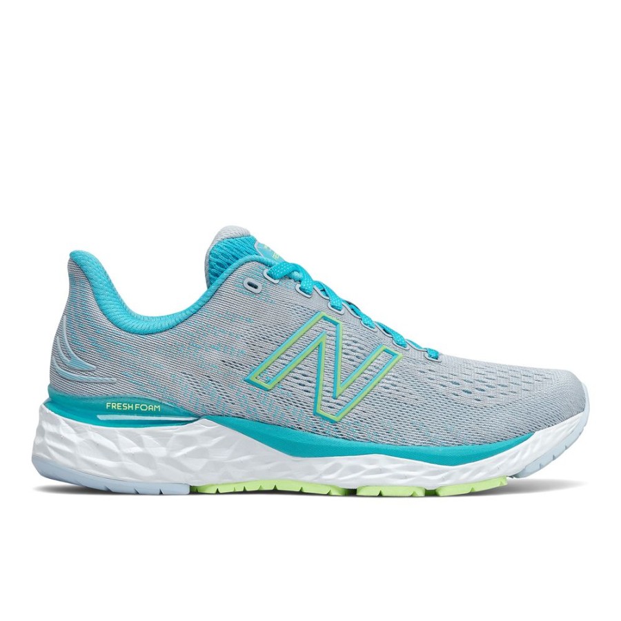 New Balance W880S11 Women'S | Athletic