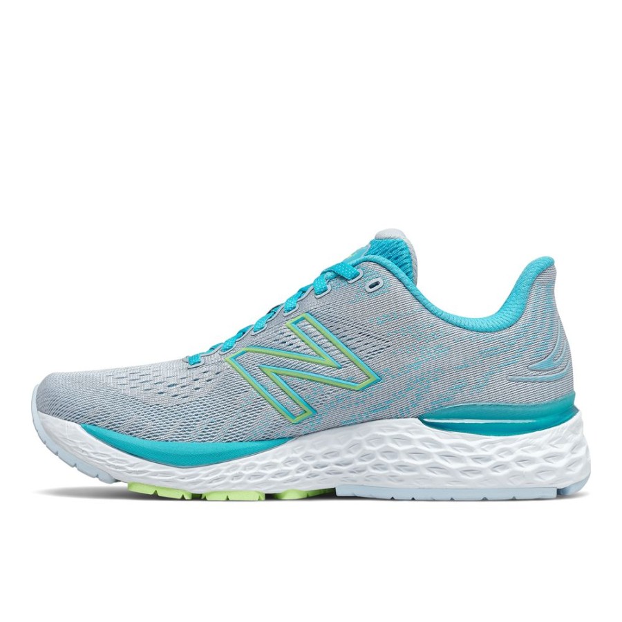 New Balance W880S11 Women'S | Athletic