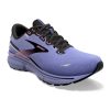 Brooks Running Ghost 15 Purple Pink Black Women'S | Athletic