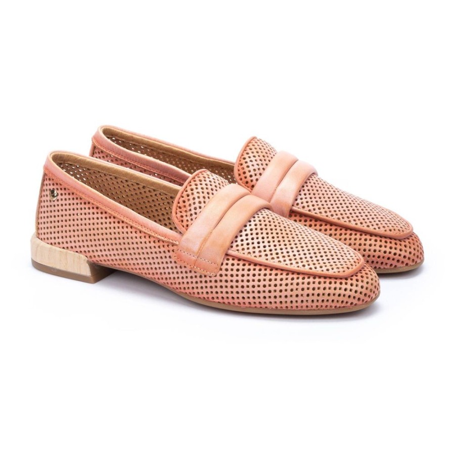 Pikolinos Almeria Loafer Melocoton | Casual