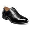 Florsheim Midtown Wingtip Black | Dress