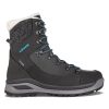 Lowa Renegade Evo Ice Gtx Anthracite Petrol Women'S | Boots