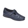 SAS - San Antonio Shoes Roamer Navy | Casual