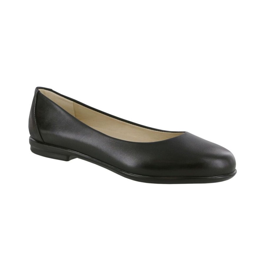 SAS - San Antonio Shoes Scenic Black | Dress