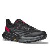 Hoka Speedgoat 5 Gtx All Black Women'S | Athletic