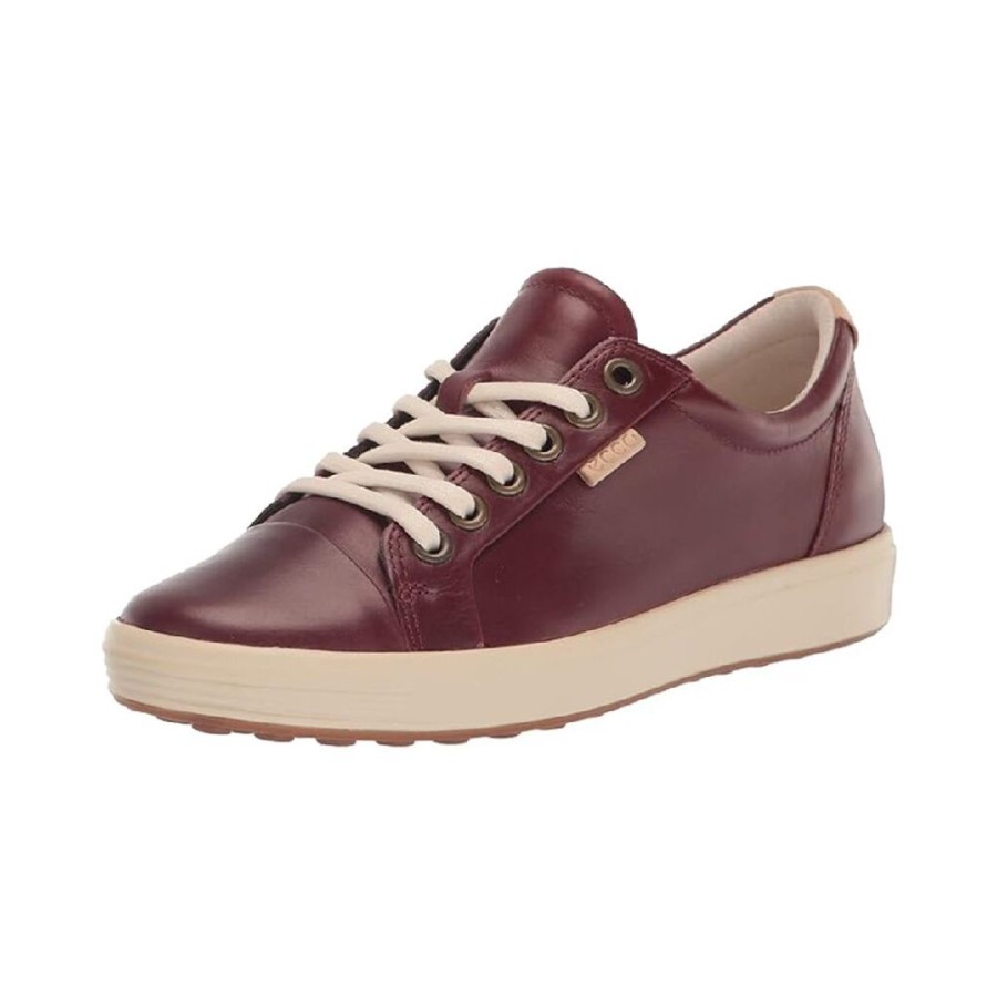 Ecco Soft 7 Sneaker Andorra Women'S | Casual